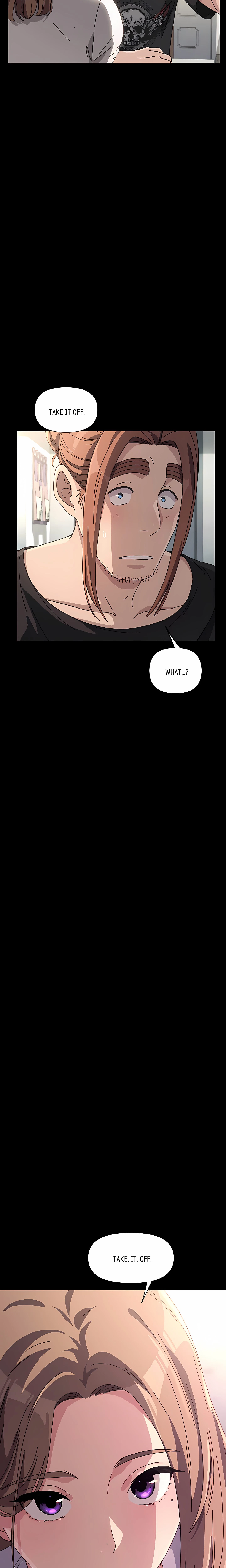 Man Of The House Chapter 12 (Uncensored), page 2