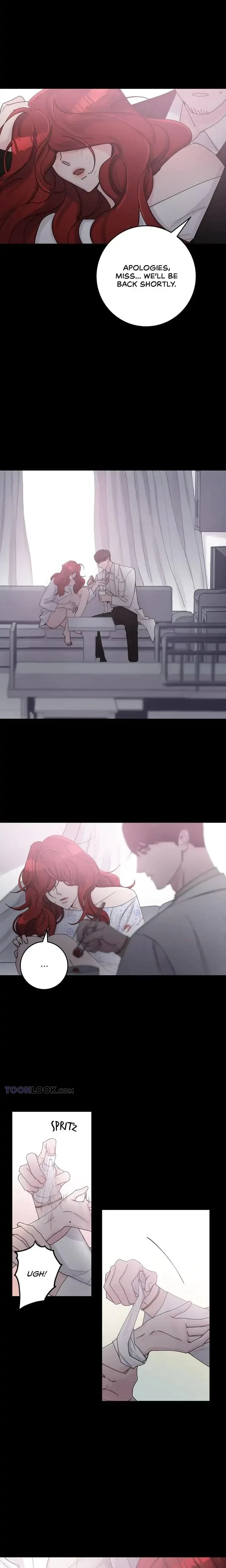 You Feel As Much As You Know Chapter 14, page 15
