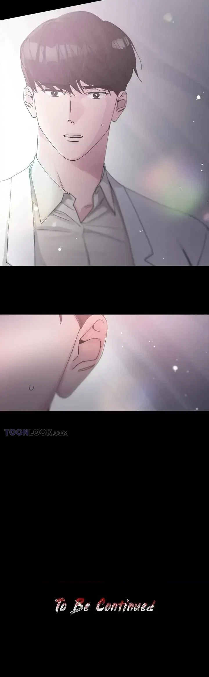 You Feel As Much As You Know Chapter 14, page 17