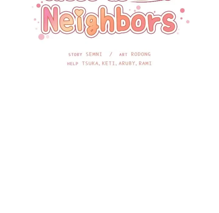Close As Neighbors Chapter 16, page 10