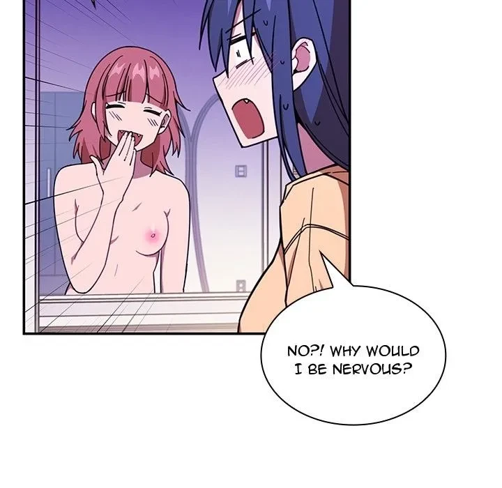 Close As Neighbors Chapter 16, page 101