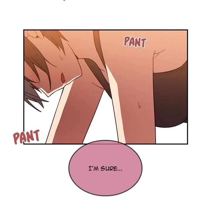 Close As Neighbors Chapter 16, page 104
