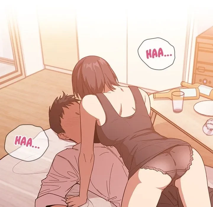 Close As Neighbors Chapter 16, page 105