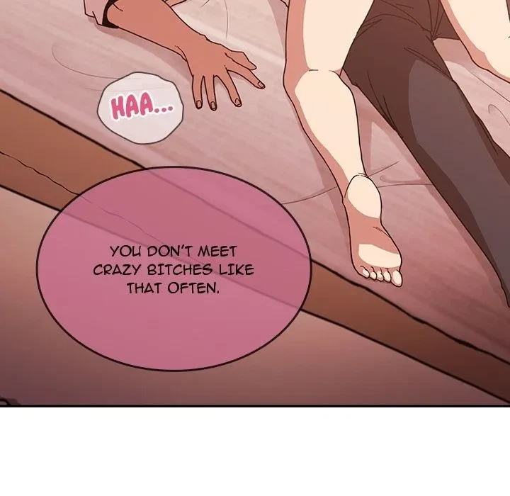 Close As Neighbors Chapter 16, page 106