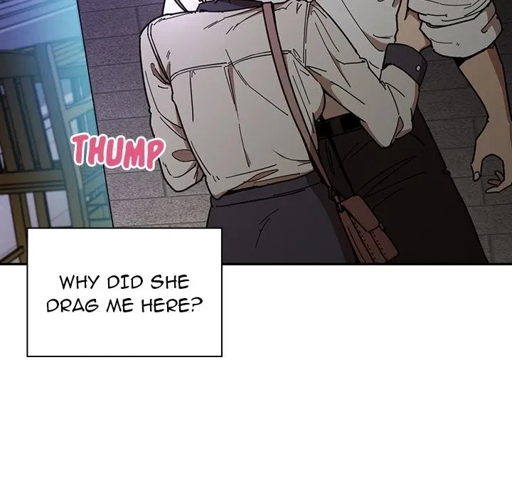Close As Neighbors Chapter 16, page 12