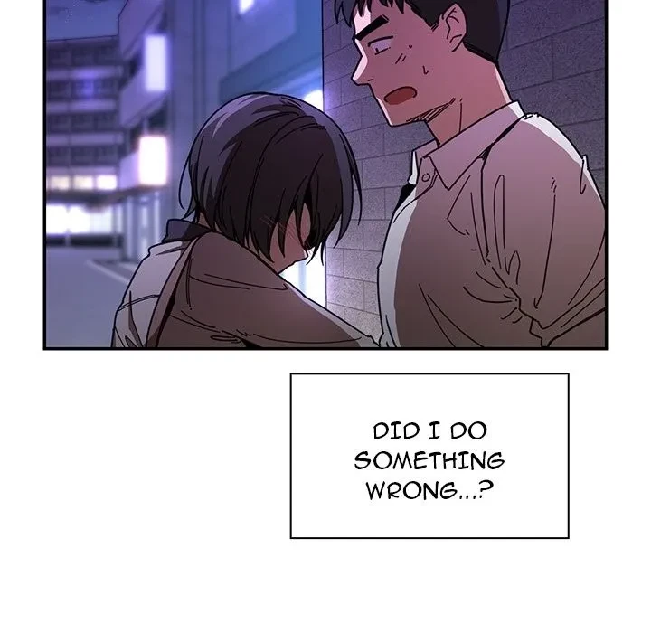 Close As Neighbors Chapter 16, page 15