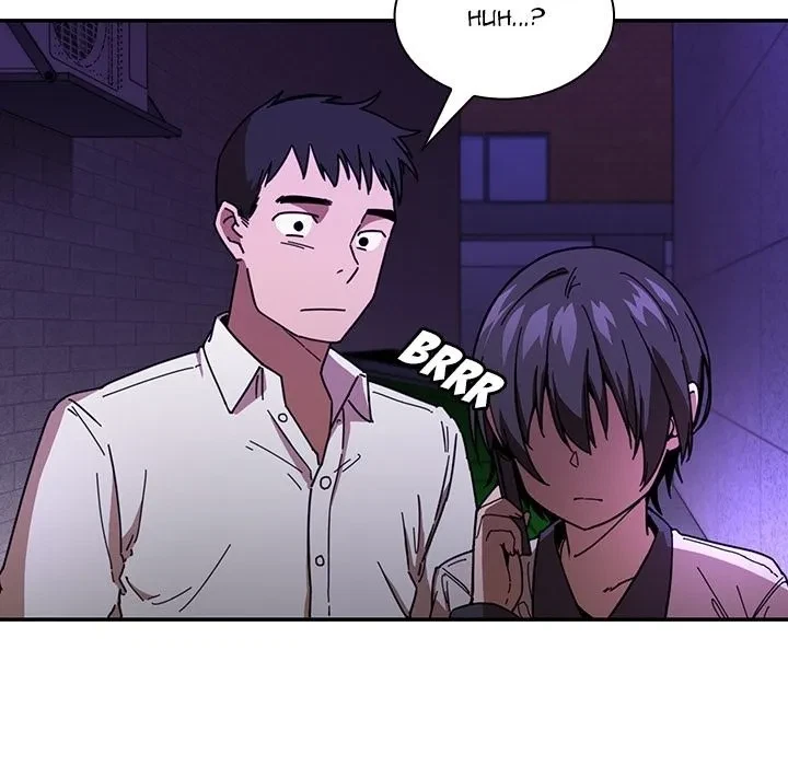 Close As Neighbors Chapter 16, page 18
