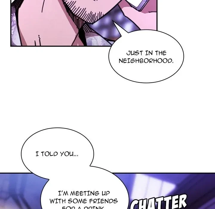 Close As Neighbors Chapter 16, page 22