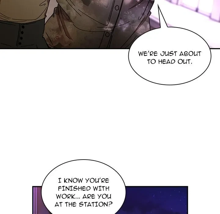 Close As Neighbors Chapter 16, page 24