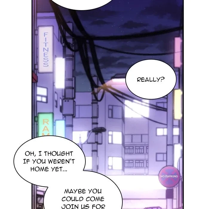 Close As Neighbors Chapter 16, page 25