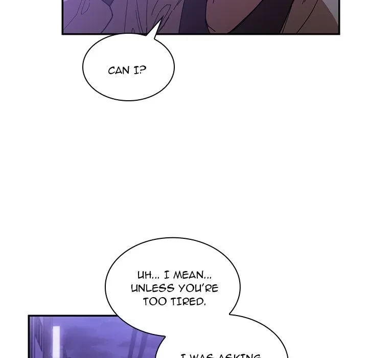 Close As Neighbors Chapter 16, page 27