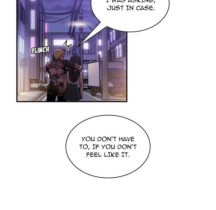 Close As Neighbors Chapter 16, page 28