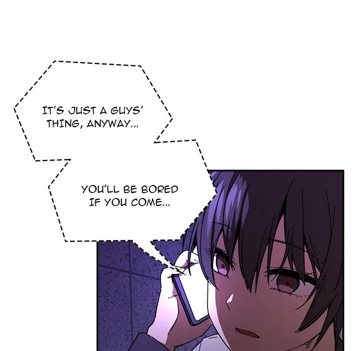 Close As Neighbors Chapter 16, page 29