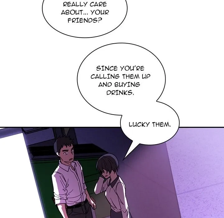 Close As Neighbors Chapter 16, page 31