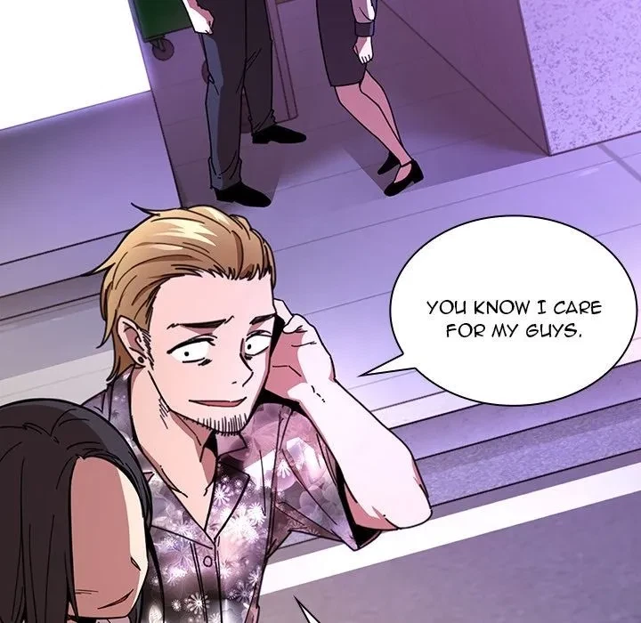 Close As Neighbors Chapter 16, page 32