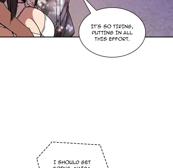 Close As Neighbors Chapter 16, page 33