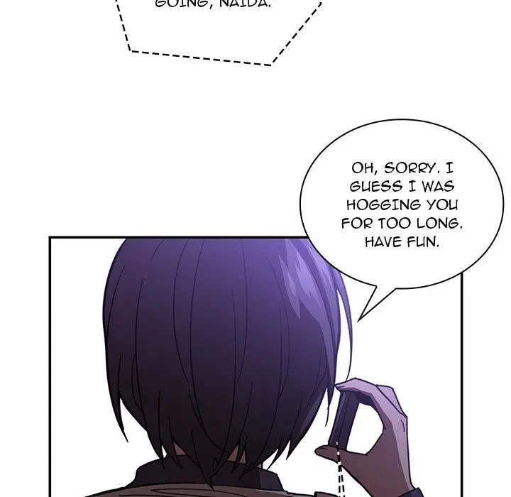 Close As Neighbors Chapter 16, page 34