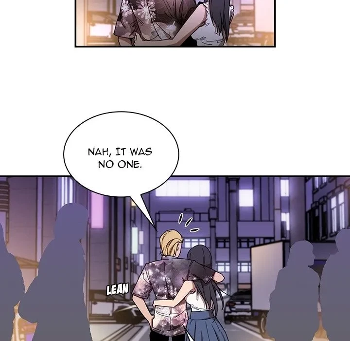 Close As Neighbors Chapter 16, page 37