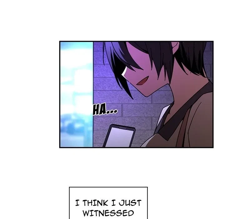 Close As Neighbors Chapter 16, page 39