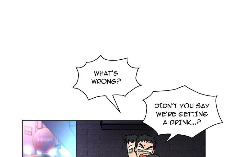 Close As Neighbors Chapter 16, page 4