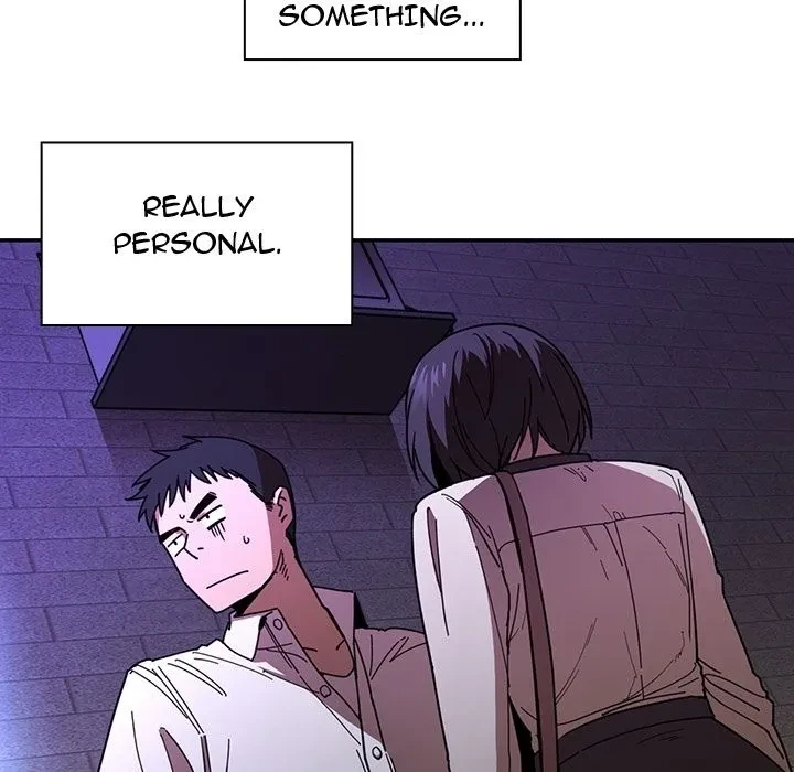 Close As Neighbors Chapter 16, page 40