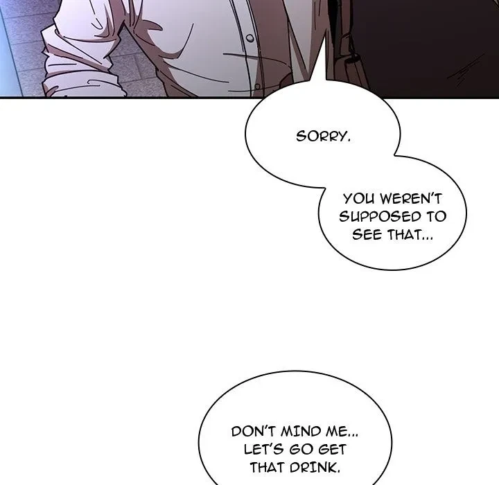 Close As Neighbors Chapter 16, page 41