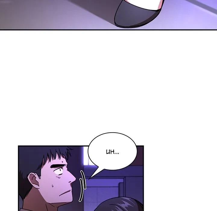 Close As Neighbors Chapter 16, page 45