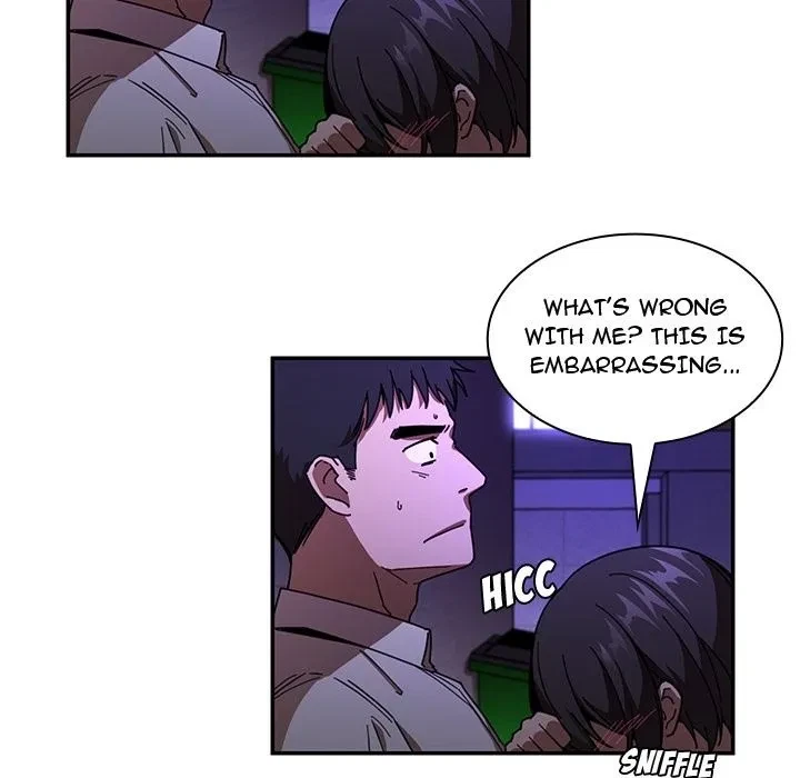 Close As Neighbors Chapter 16, page 46