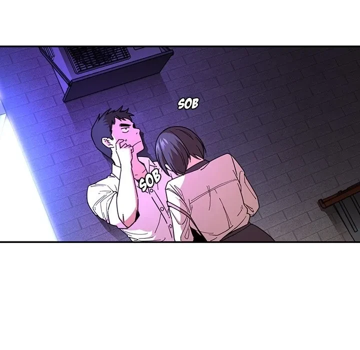 Close As Neighbors Chapter 16, page 49