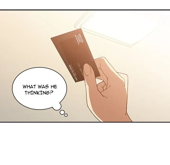 Close As Neighbors Chapter 16, page 53