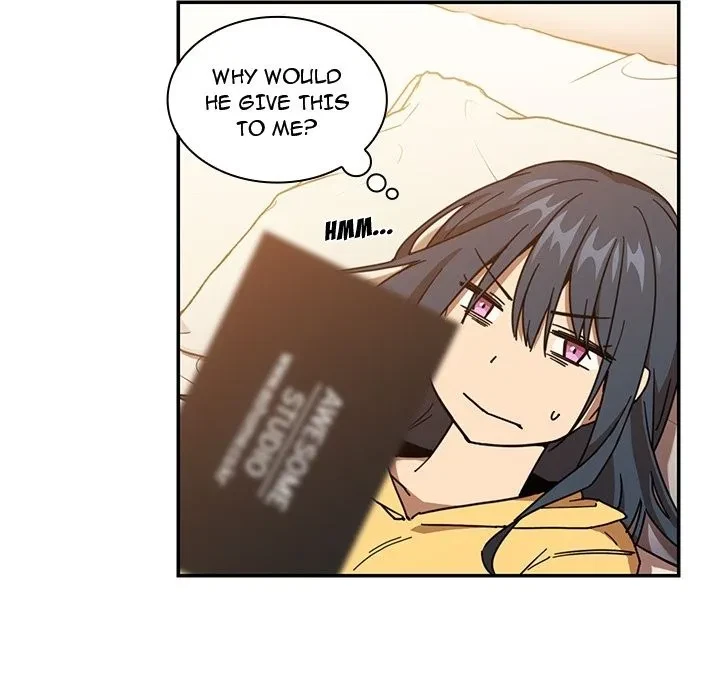 Close As Neighbors Chapter 16, page 54