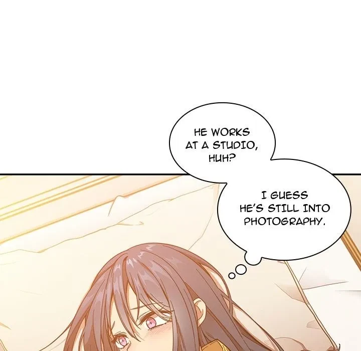 Close As Neighbors Chapter 16, page 55