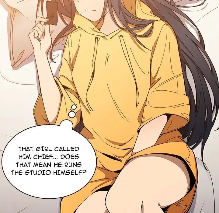 Close As Neighbors Chapter 16, page 56
