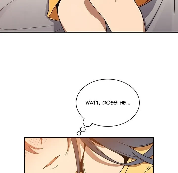 Close As Neighbors Chapter 16, page 57