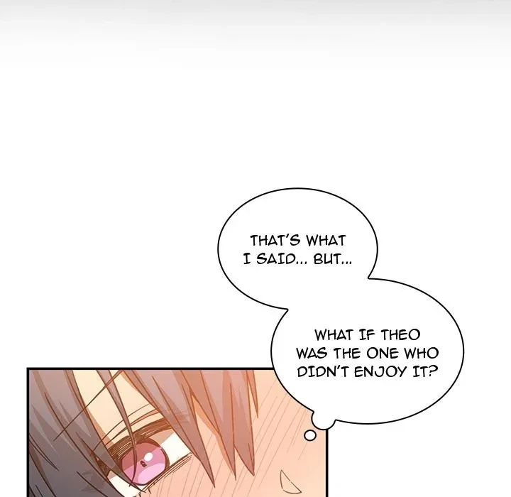 Close As Neighbors Chapter 16, page 67