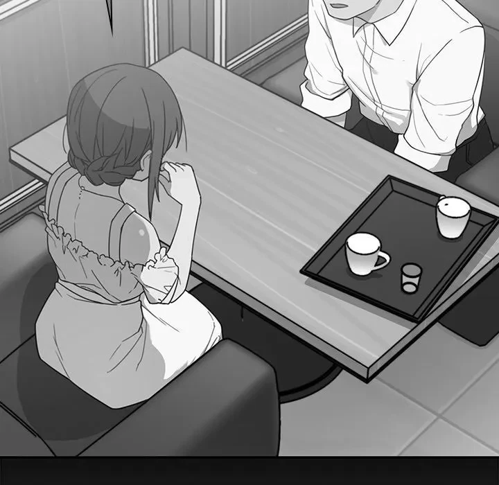 Close As Neighbors Chapter 16, page 70