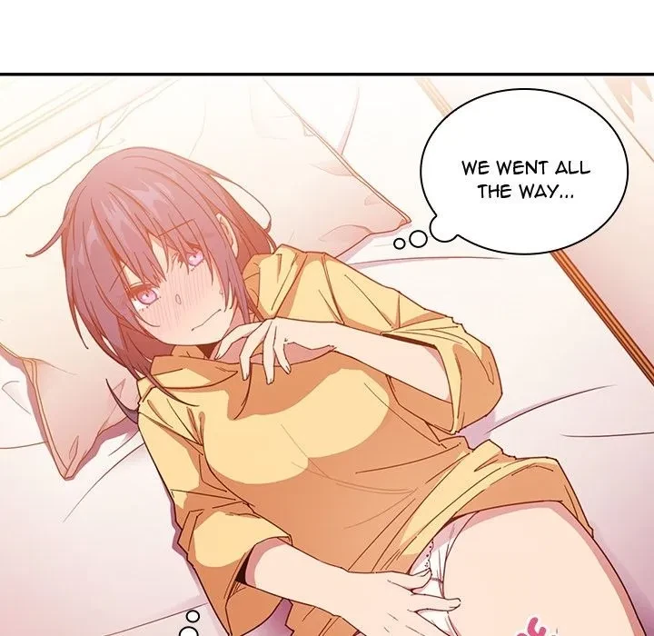 Close As Neighbors Chapter 16, page 72