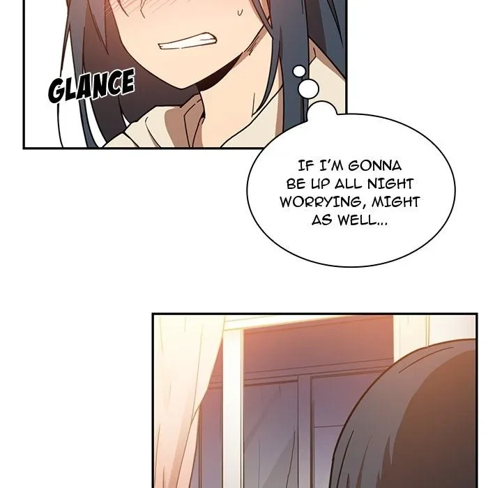 Close As Neighbors Chapter 16, page 78