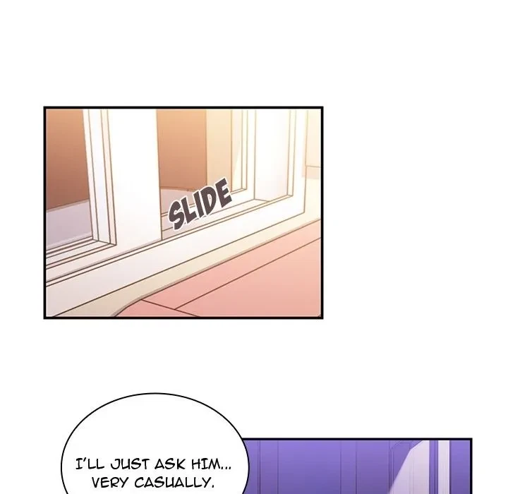 Close As Neighbors Chapter 16, page 80