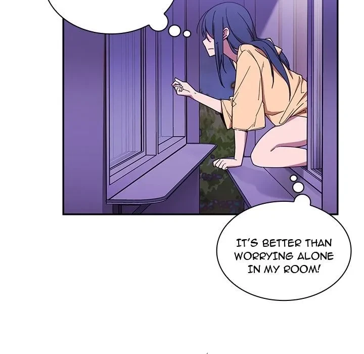 Close As Neighbors Chapter 16, page 81