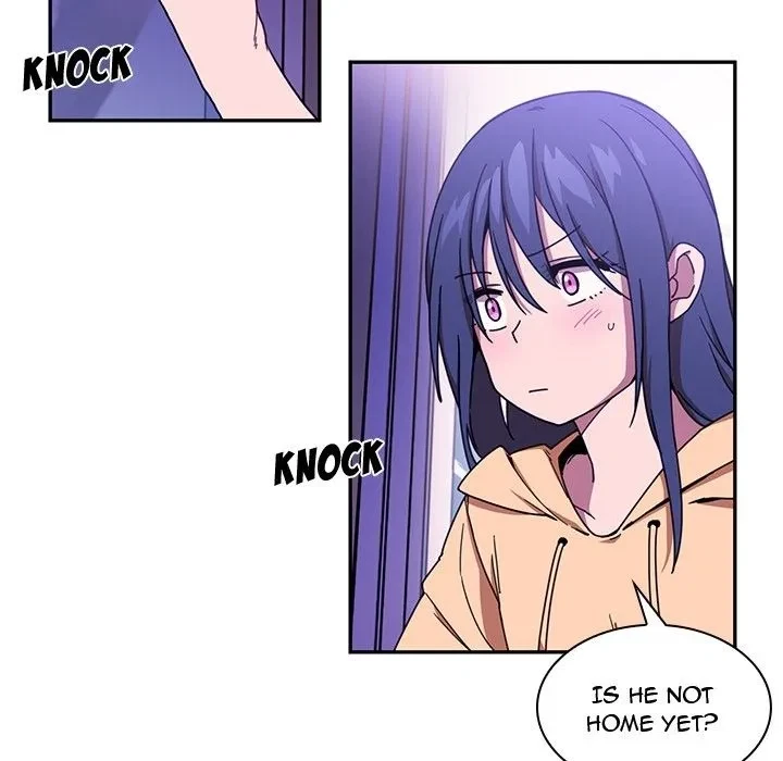 Close As Neighbors Chapter 16, page 83
