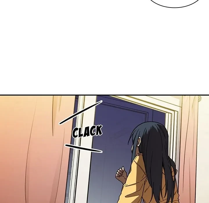 Close As Neighbors Chapter 16, page 84