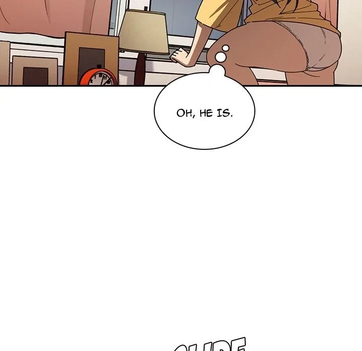 Close As Neighbors Chapter 16, page 85