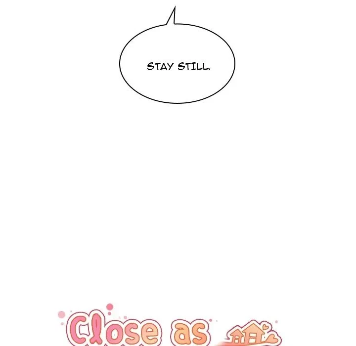 Close As Neighbors Chapter 16, page 9