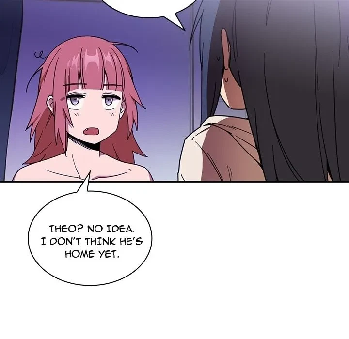 Close As Neighbors Chapter 16, page 90