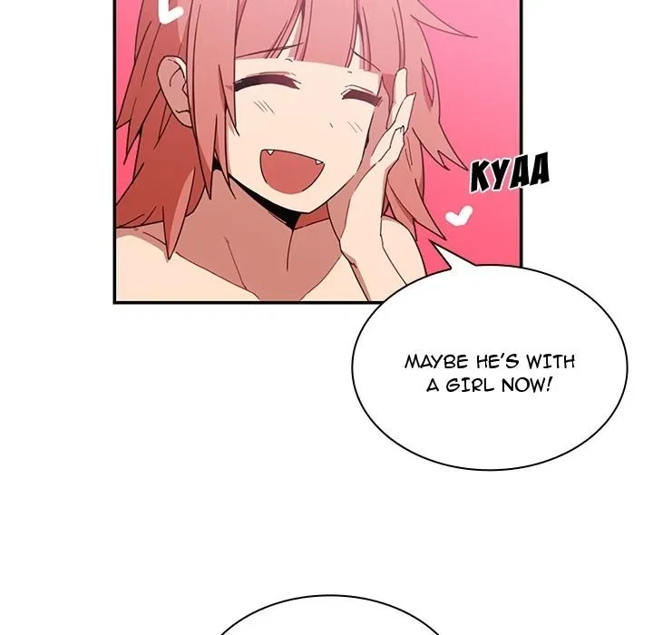Close As Neighbors Chapter 16, page 92