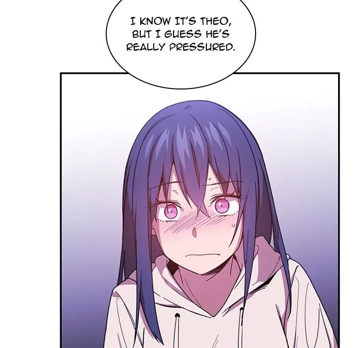 Close As Neighbors Chapter 16, page 93