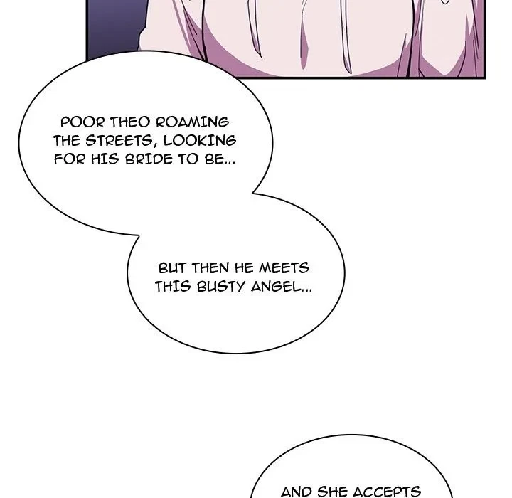 Close As Neighbors Chapter 16, page 94