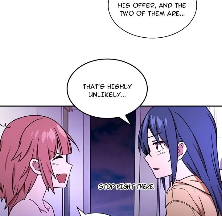 Close As Neighbors Chapter 16, page 95