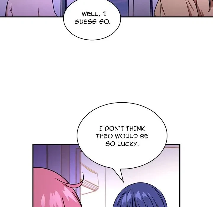 Close As Neighbors Chapter 16, page 96